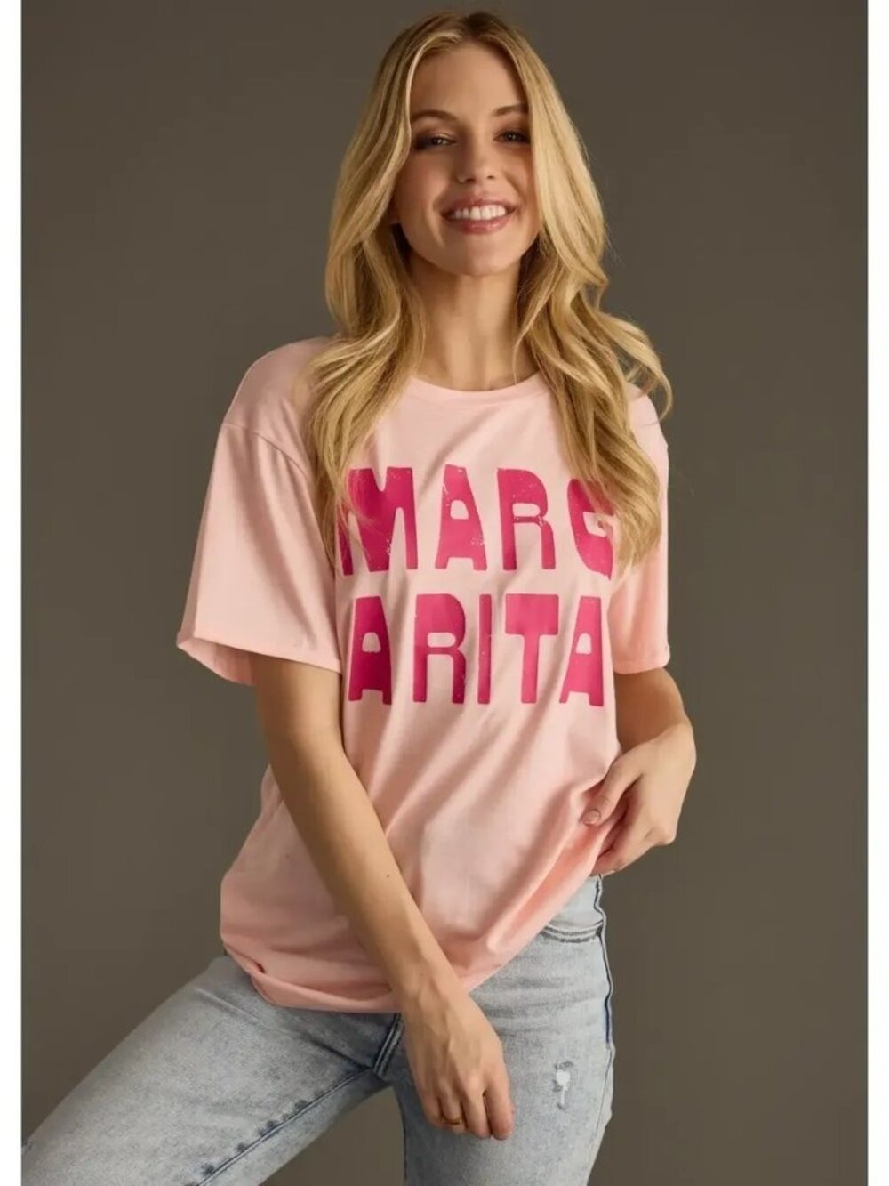 ($12) Margarita Tee